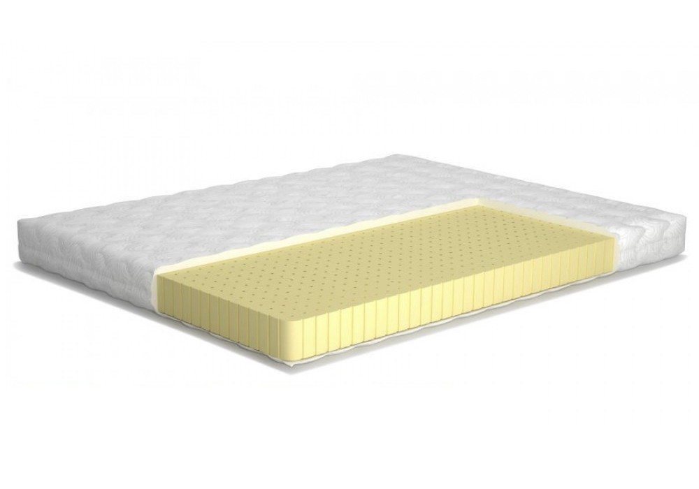 

Ортопедический матрас Matroluxe ЛАТЕКС 150x200 см