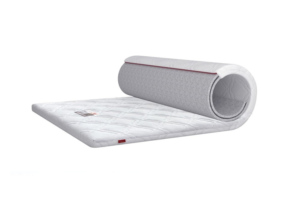 

Ортопедический матрас Matroluxe REDLINE ДРАЙВ 80x200 см