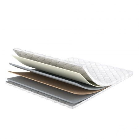 

Ортопедический матрас Matroluxe IN STYLE TRAFFIC 120x190 см