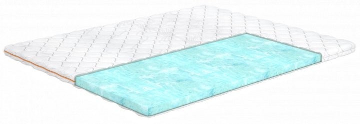 

Ортопедический матрас Matroluxe IN STYLE DIRECT 140x190 см