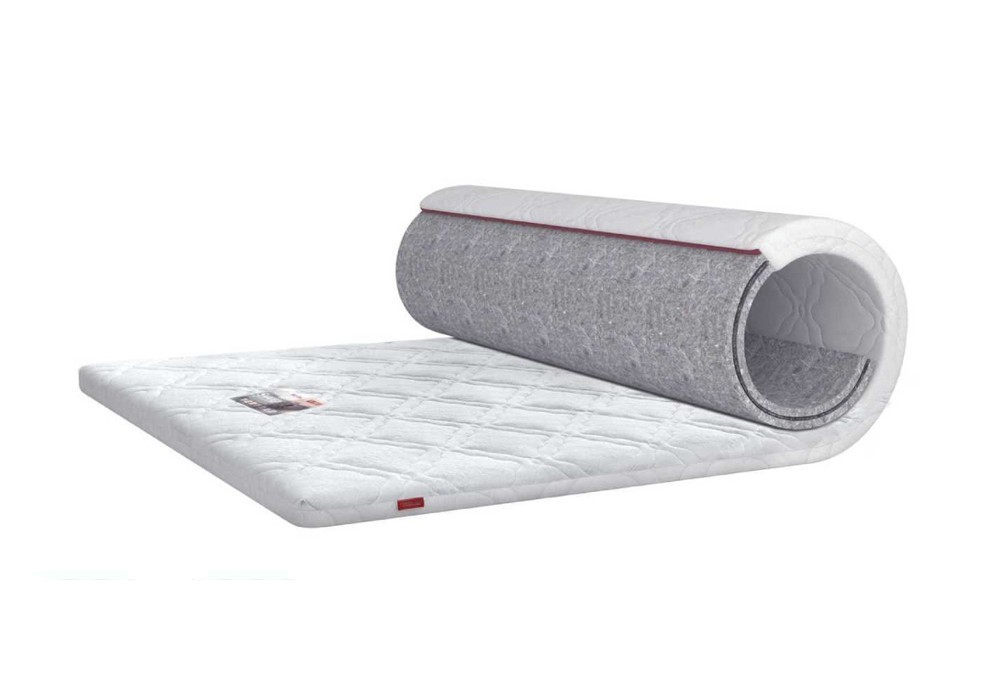 

Ортопедический матрас Matroluxe REDLINE СВІП 70x190 см