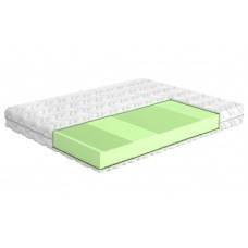 

Ортопедический матрас Matroluxe Shine МІНТ 180x190 см