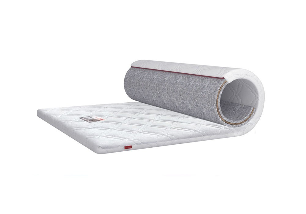 

Ортопедический матрас Matroluxe REDLINE СТАЙЛ 160x190 см