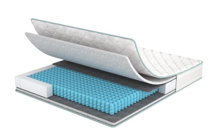 

Ортопедический матрас Matroluxe IN STYLE LIDER 80x190 см