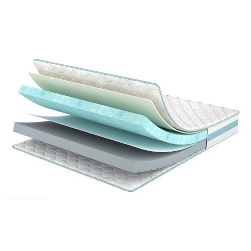 

Ортопедический матрас Matroluxe IN STYLE LIKE 180x200 см