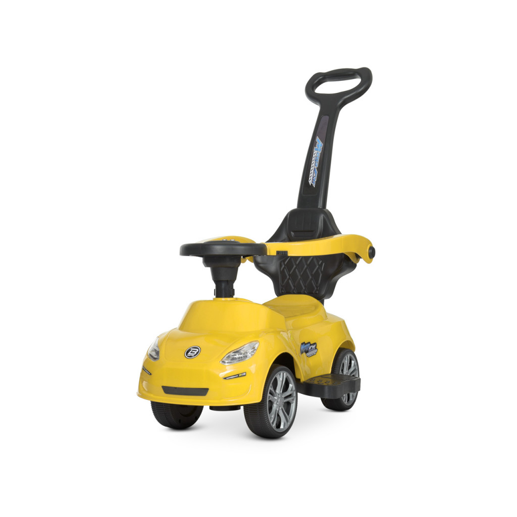

Чудомобиль Bambi с толкателем M 4576-4 (M 4576-6)