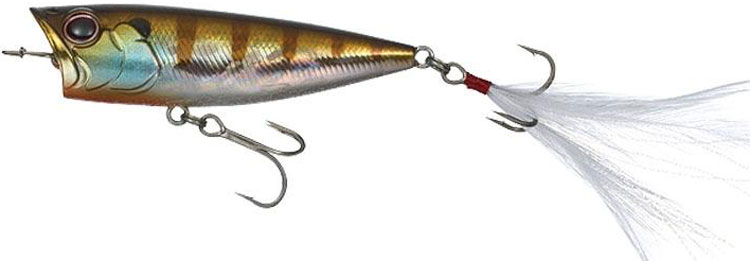 

Воблер Ever Green OnesBug 6.8cm 9.8g 50 (40868)