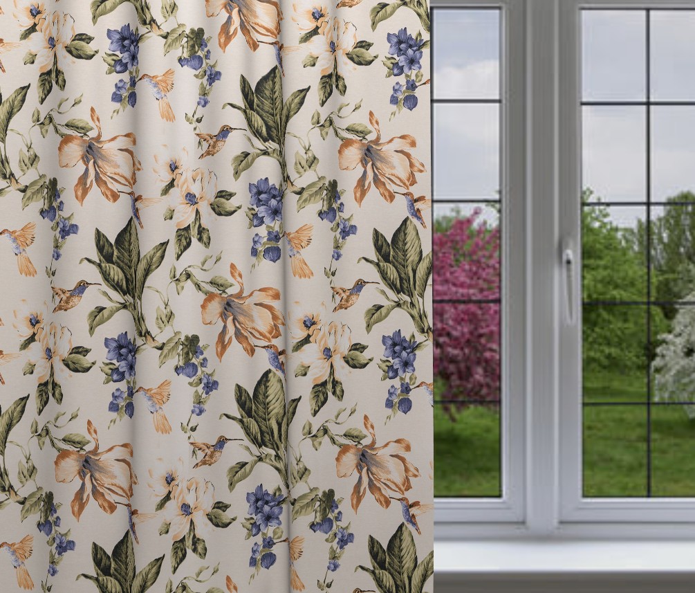 

Шторы с тефлоновой пропиткой Турция MacroHorizon Фотографии