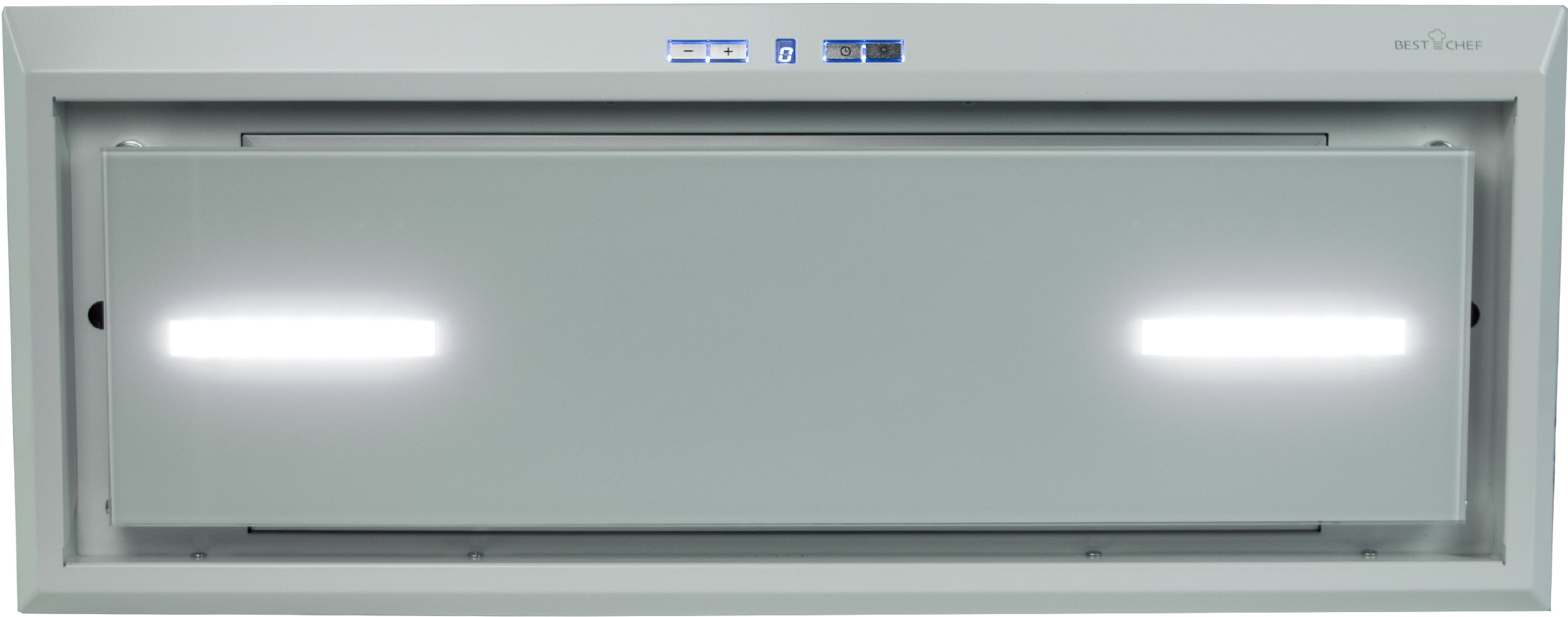 

Вытяжка Best Chef Loft box 1100 white 72