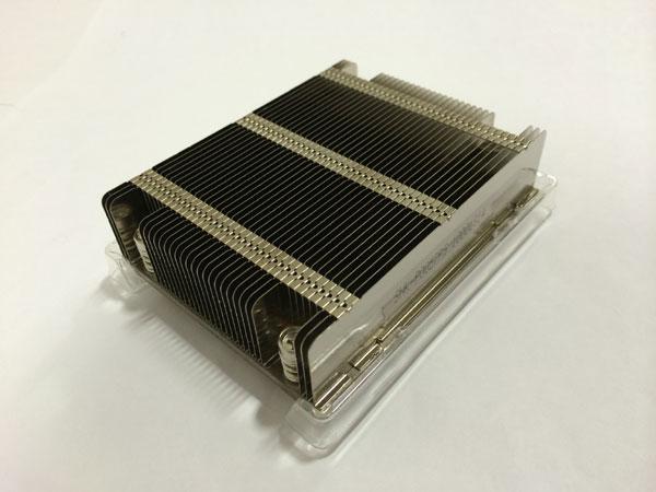 

Радиатор для процессора SUPERMICRO SNK-P0057PS