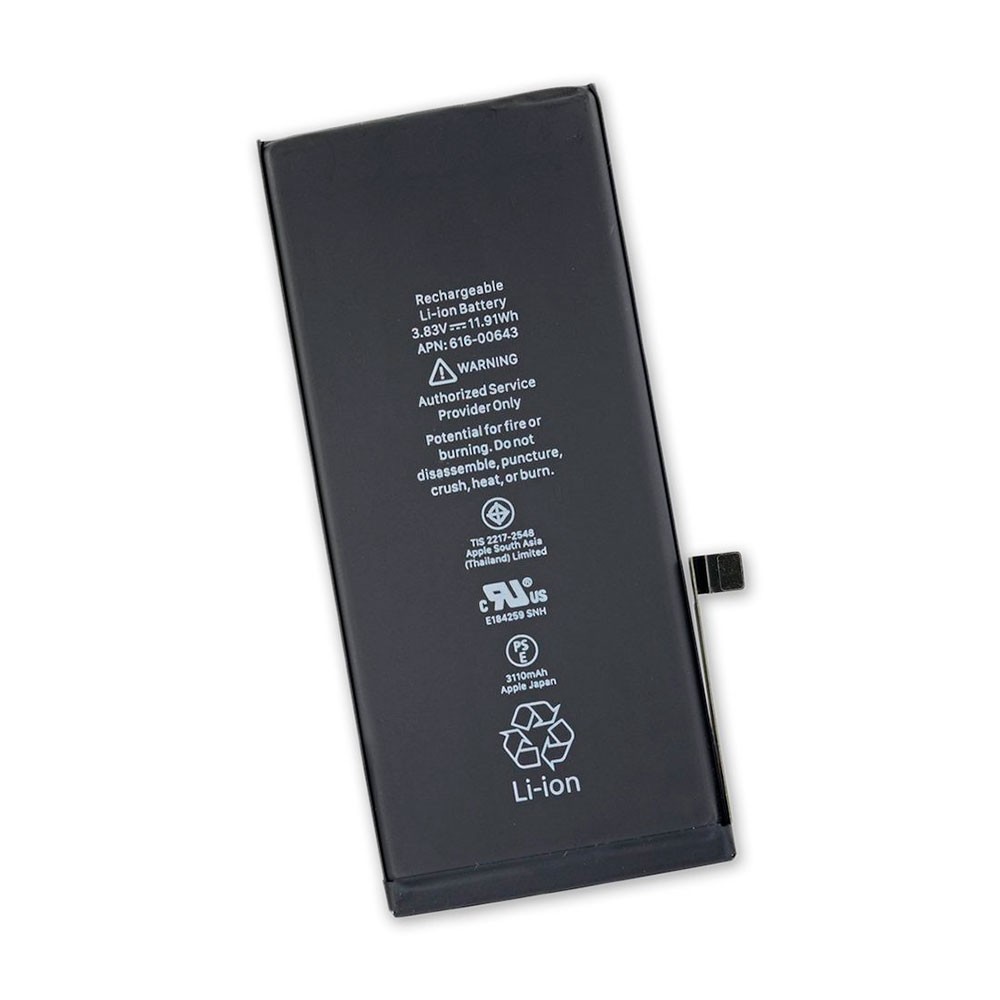

Аккумулятор батарея Apple iPhone 11 3110 mAh Original PRC