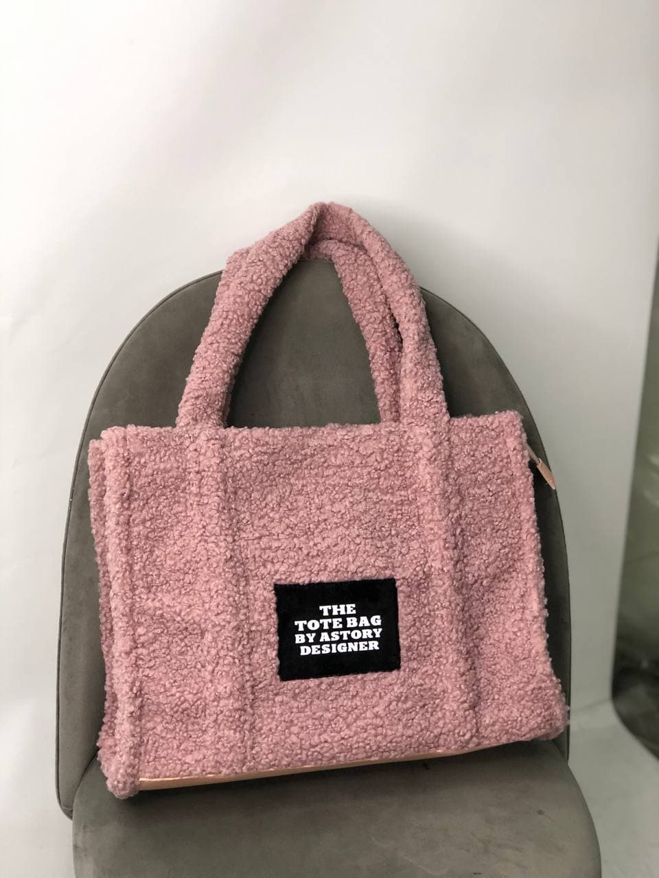 

Женская сумочка из ЕКО кожи Tote bag by Astory