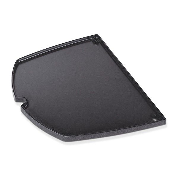 

Чугунный противень Weber для грилей серии Q-3000 6506