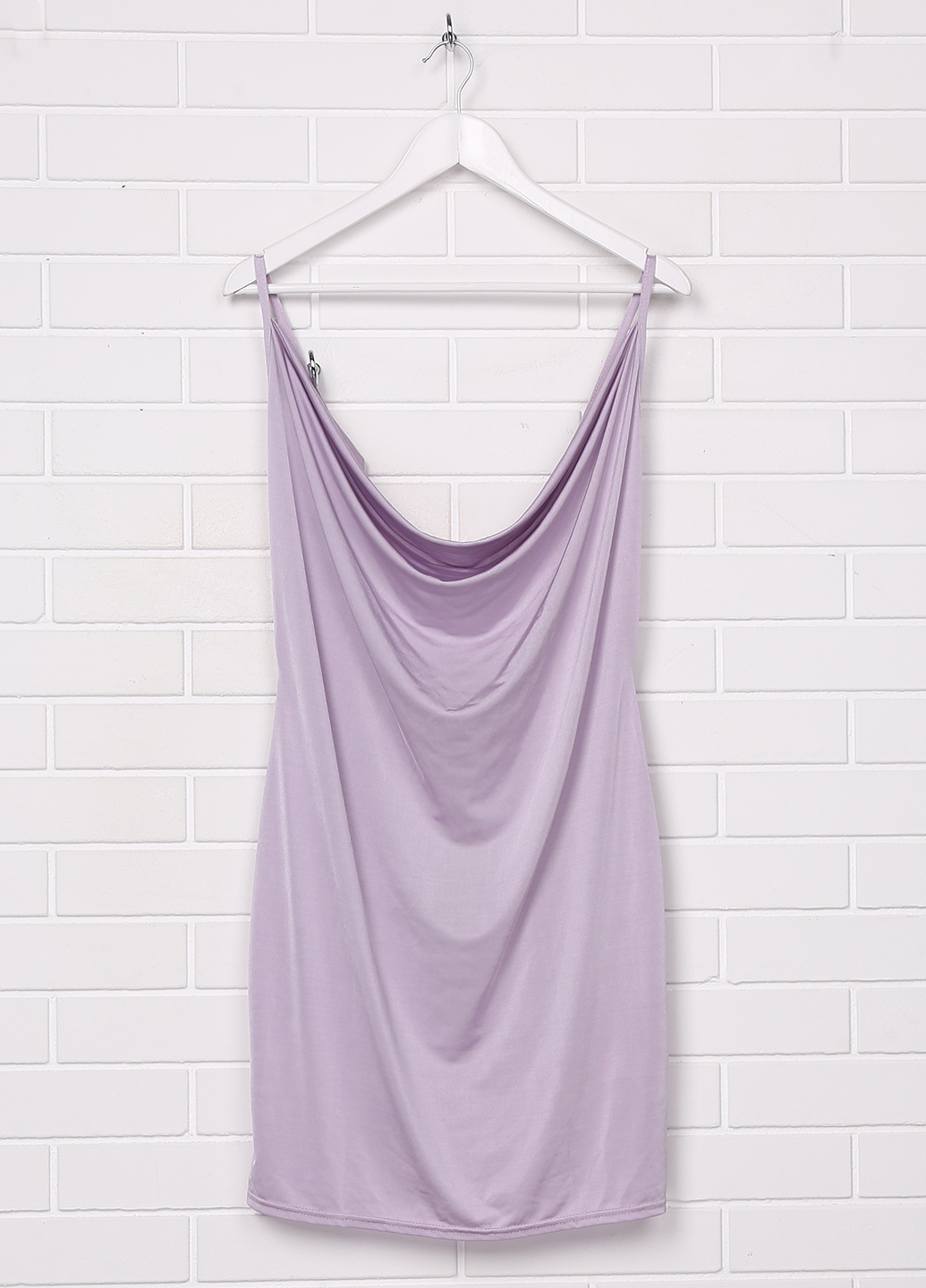

Платье boohoo 48 фиолетовый UW1109655_01