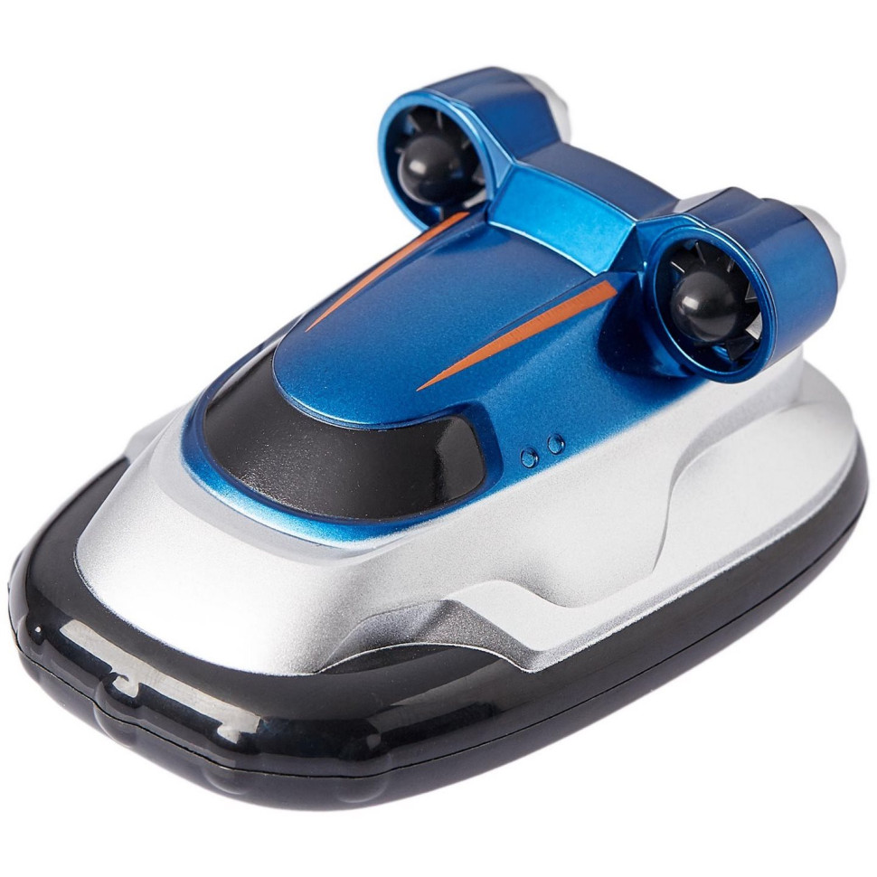 

Катер на радиоуправлении Speed Boat Small ZIPP Toys (Синий) (QT888-1A(Blue))