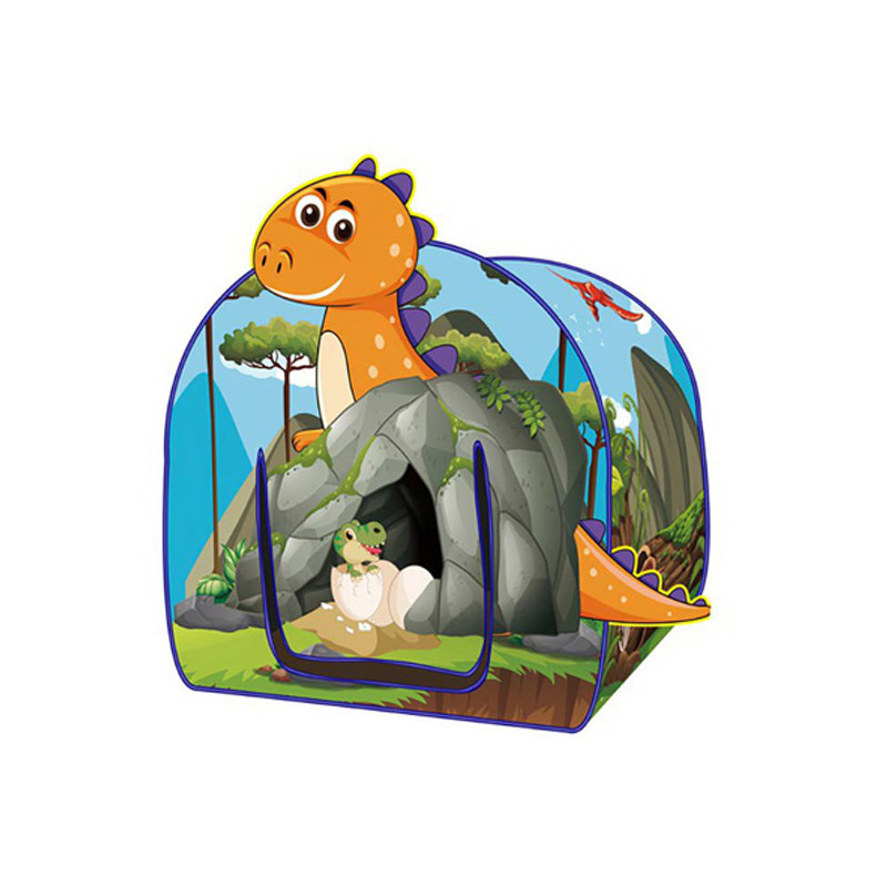 

Детская палатка Bambi Динозавры 106х75х75 см (SG1095KL)
