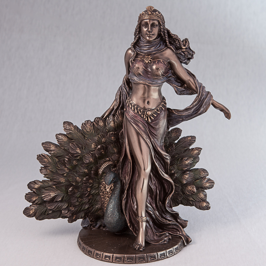 

Статуэтка Veronese "ГЕРА" (26 см) 72332A4