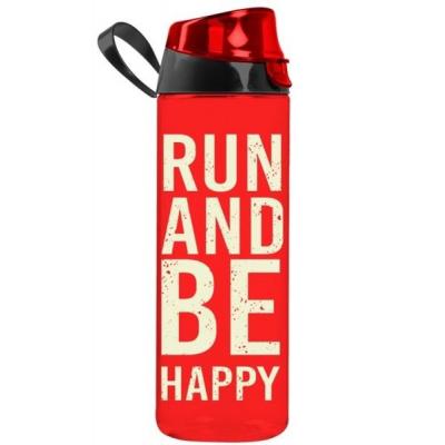 

Бутылка для воды Herevin BE HAPPY 0.75 л (161506-010)