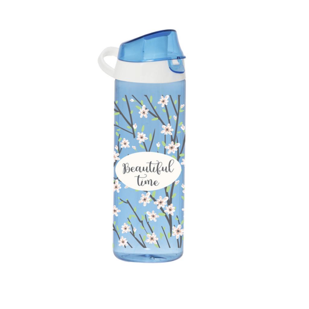 

Бутылка для воды Herevin Beautiful Time 0.75 л (161506-035)