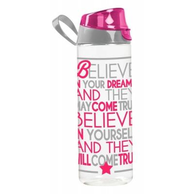 

Бутылка для воды Herevin BELIEVE 0.75 л (161506-011)