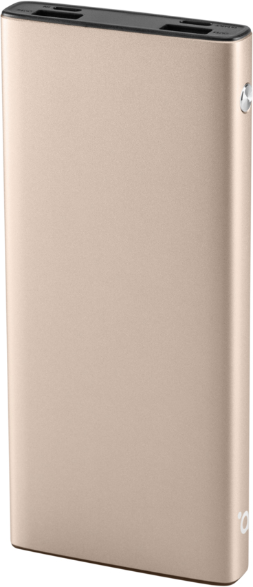 

УМБ Acme Power Bank PB203 10000 mAh Sand