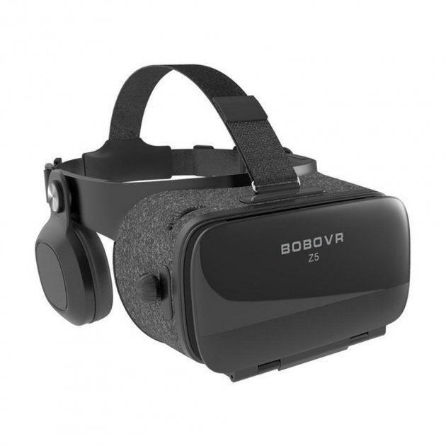 

Очки виртуальной реальности МСН Bobo VR Z5 Черные