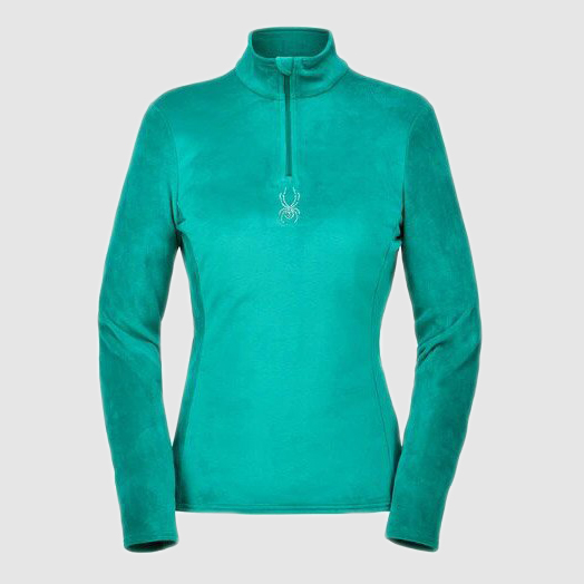 

Толстовка Spyder Shimmer Bug 38194091-442  Бирюзовая, Толстовка Spyder Shimmer Bug 38194091-442 M Бирюзовая