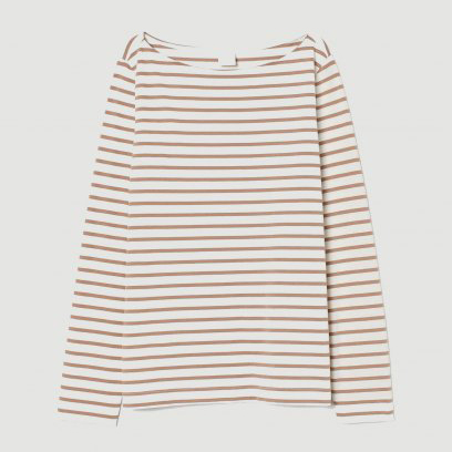 

Лонгслив H&M 97162225  Бежевый, Лонгслив H&M 97162225 XS Бежевый
