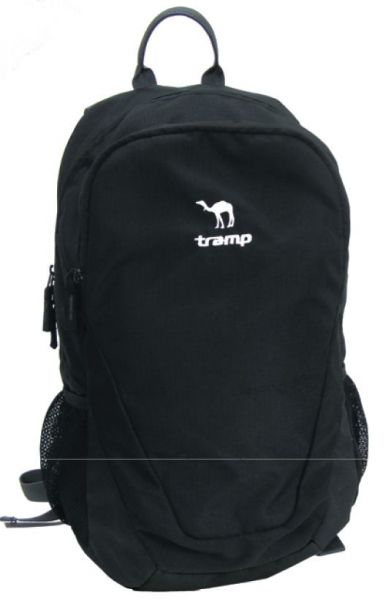 

Рюкзак Tramp City-22 Черный