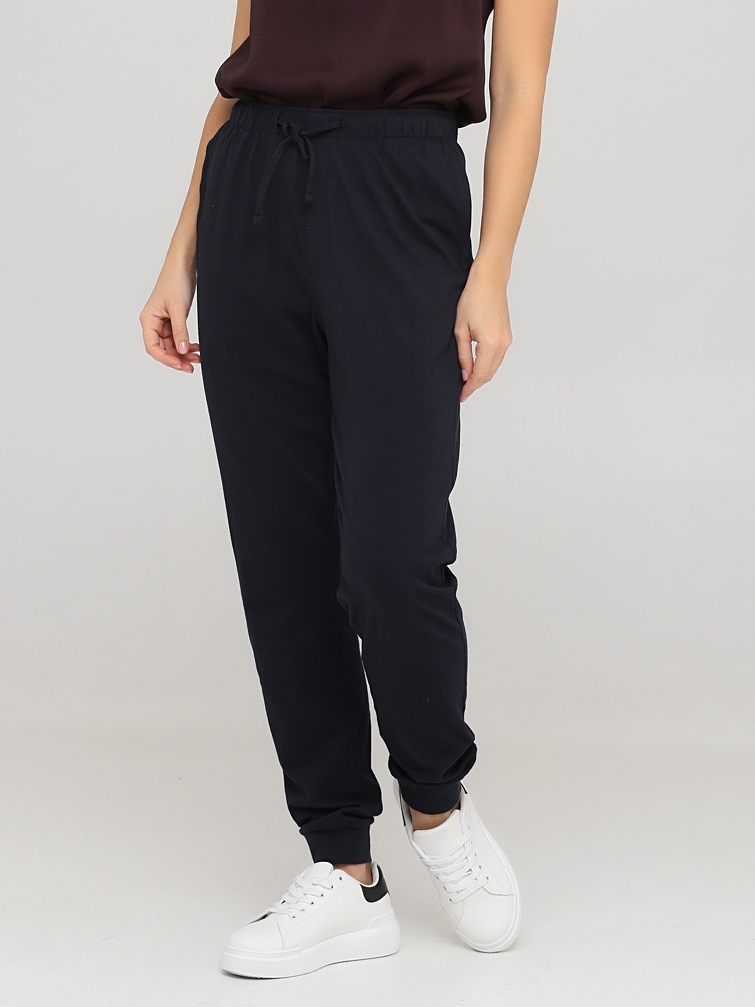 

Брюки H&M 0827792  Темно-синие, Брюки H&M 0827792 XS Темно-синие