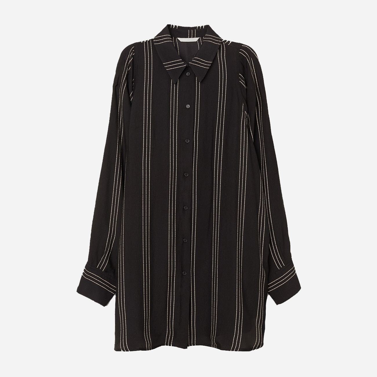 

Туника H&M 0709516_беж пол  Черная (KAY2000001300145_LD2000001300145, Туника H&M 0709516_беж пол 34 Черная (KAY2000001300145_LD2000001300145)