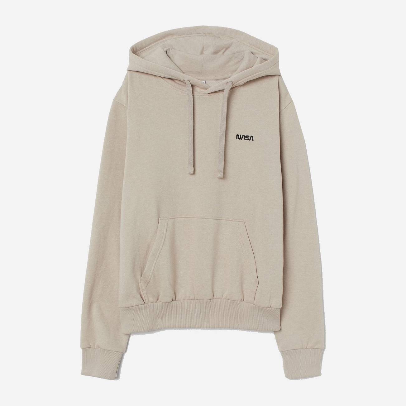 

Худи H&M 0715624_беж.НАСА  Бежевое, Худи H&M 0715624_беж.НАСА S Бежевое