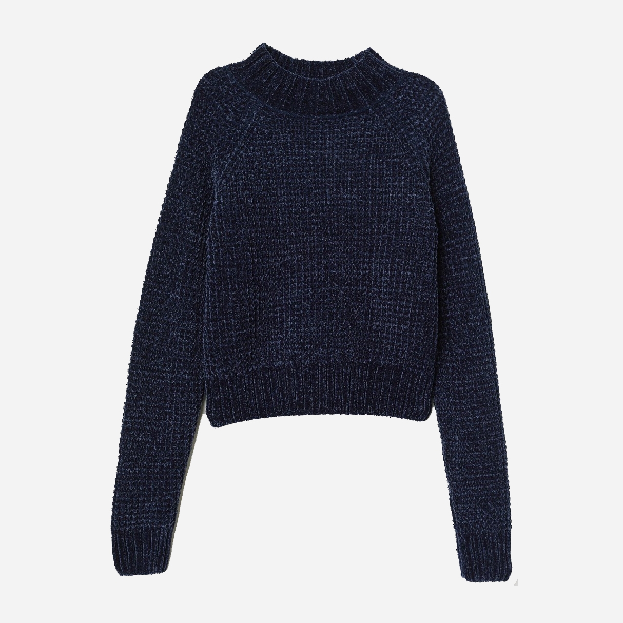 

Свитер H&M 0543054  Черный, Свитер H&M 0543054 XS Черный