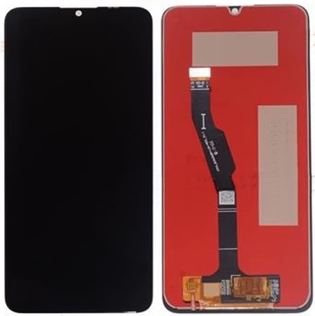 

Дисплей Huawei Y6p 2020 (MED-LX9N), Honor 9A (MOA-LX9N) complete Black
