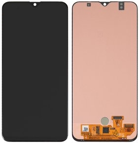 

Дисплей Samsung Galaxy A30S 2019 SM-A307 OLED Black