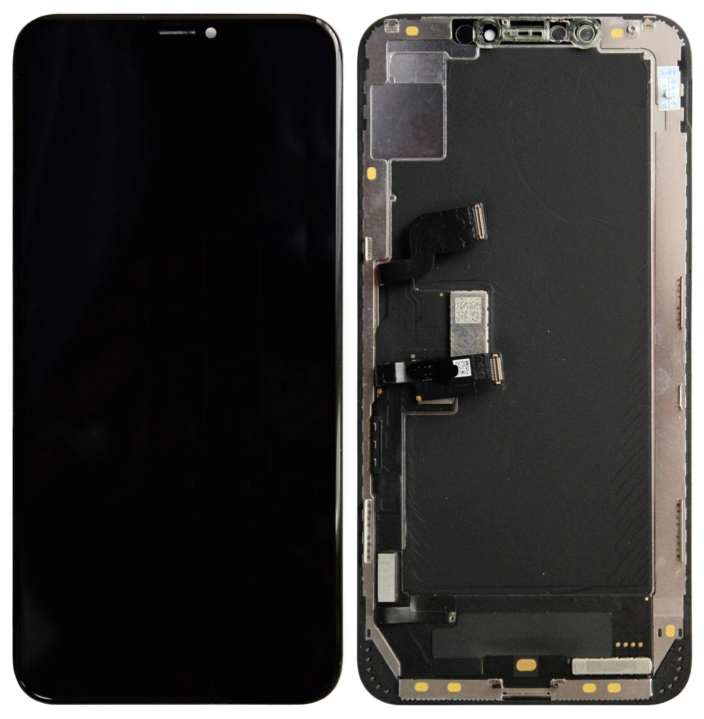

Дисплей iPhone XS Max (6.5) Black Оригинал