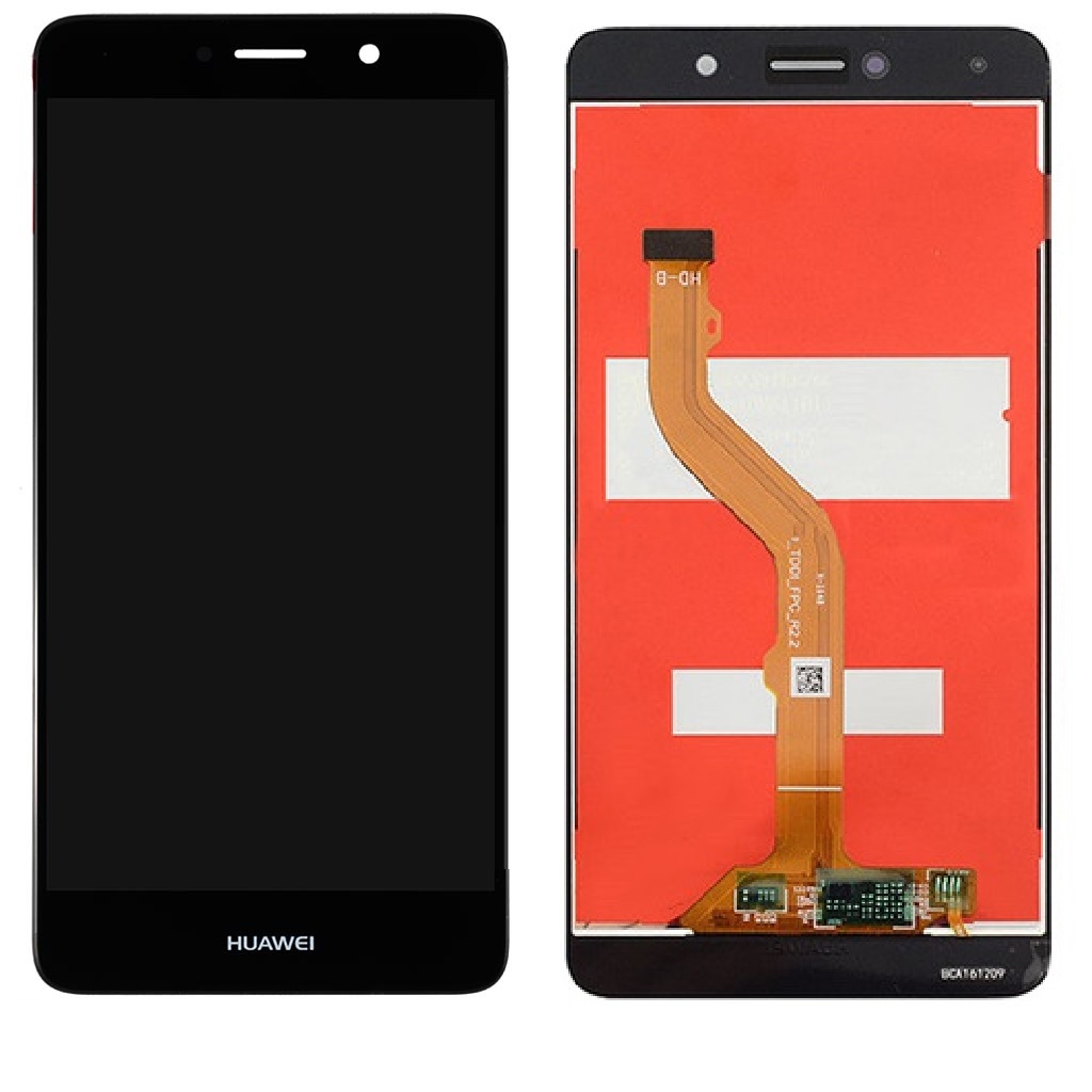 

Дисплей Huawei Y7 2017 (TRT-LX1, TRT-LX2, TRT-LX3) complete Black