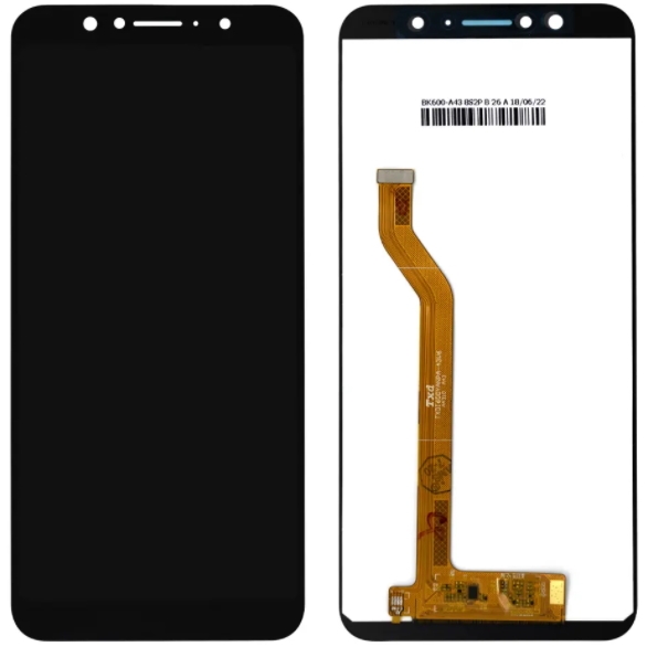 

Дисплей Asus ZenFone Max Pro M1 (ZB602KL, ZB601KL) complete Black