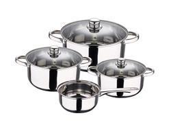 

Набор посуды San Ignacio SG-8172 7 предметов