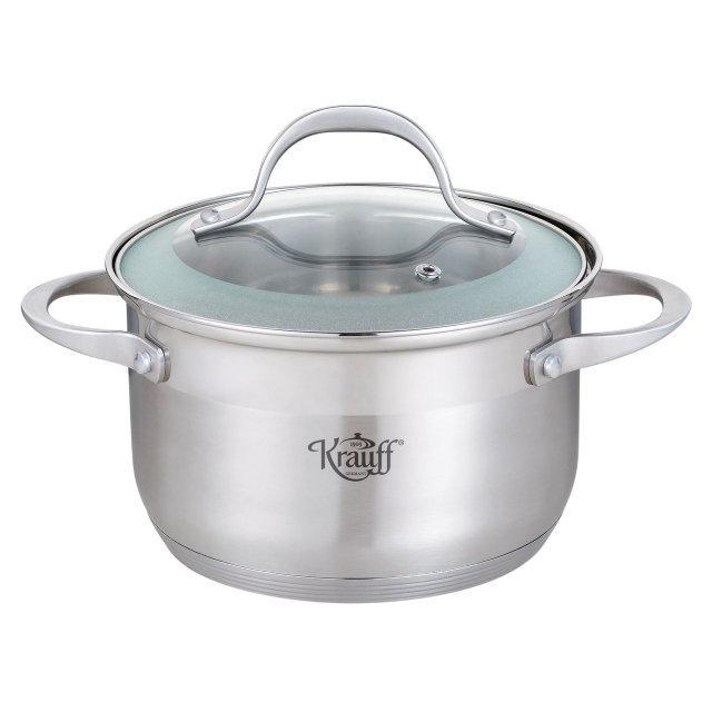 

Кастрюля Lokka на 3,9л Krauff 26-242-034