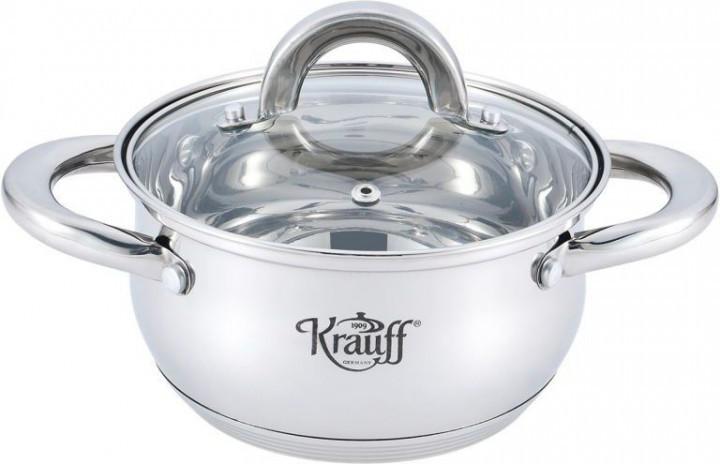 

Кастрюля на 3л Krauff 26-238-019