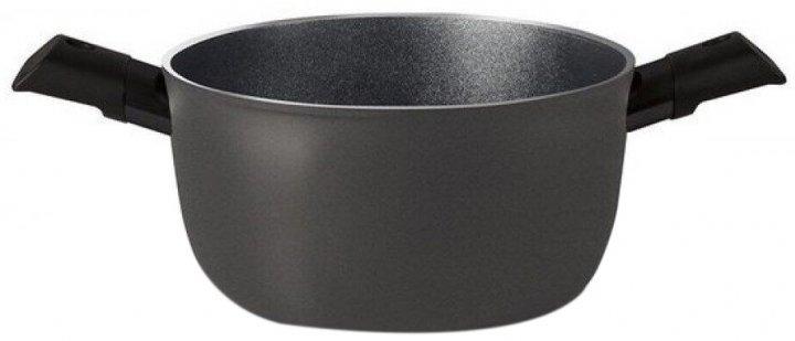 

Кастрюля TVS Origine Induction 4N474243710001 24 см 4.2 л