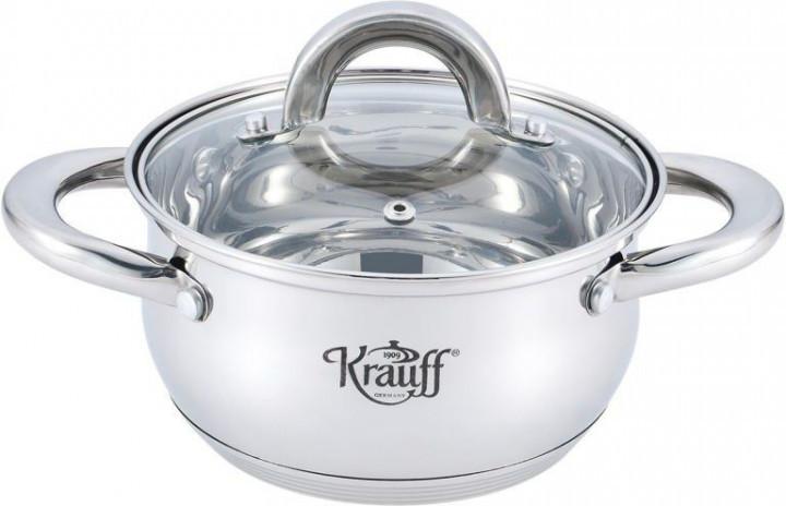 

Кастрюля на 4л Krauff 26-238-020