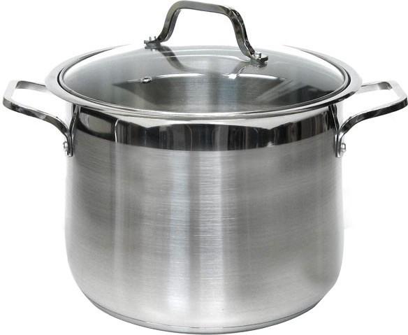 

Кастрюля 20 л Bohmann BH-3425