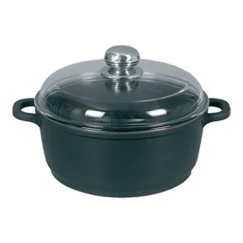 

Кастрюля Maestro MR-4616-С 1,3 л 16 см