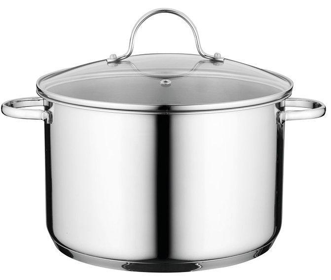 

Кастрюля Berghoff Comfort 1100230A 24 см 6.8 л