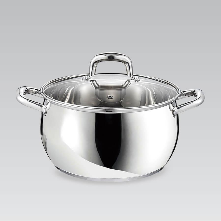 

Кастрюля Maestro MR-3515-16 16 см 2 л