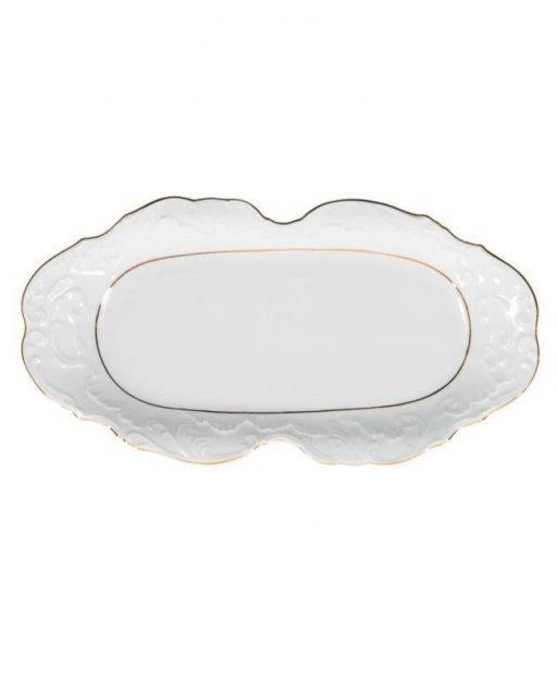 

Блюдо Cmielow Rococo 3604-36 36 см
