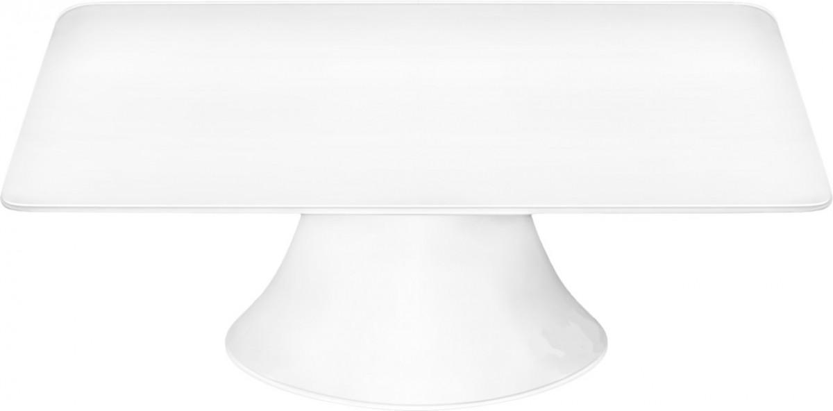 

Тортовница квадратная 30х9 см Wilmax WL-996133