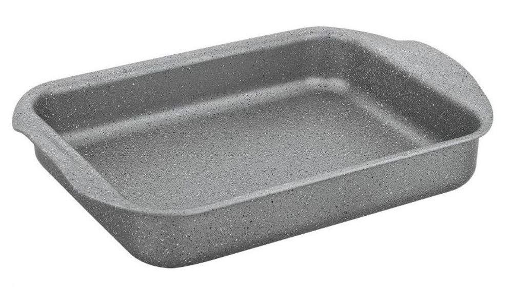 

Форма для запекания OMS 3213-Grey 35х27х7 см